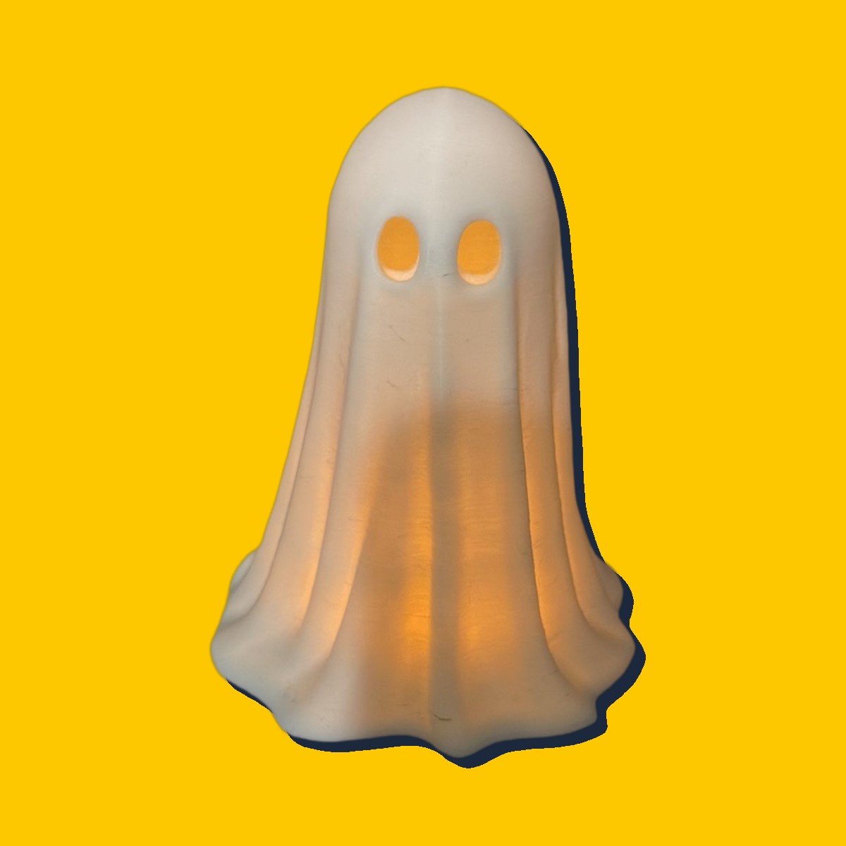 Ghost Lantern